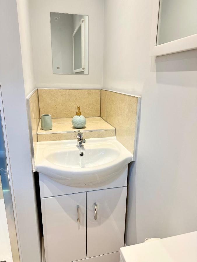 Comfortable City Apartment ダービー エクステリア 写真